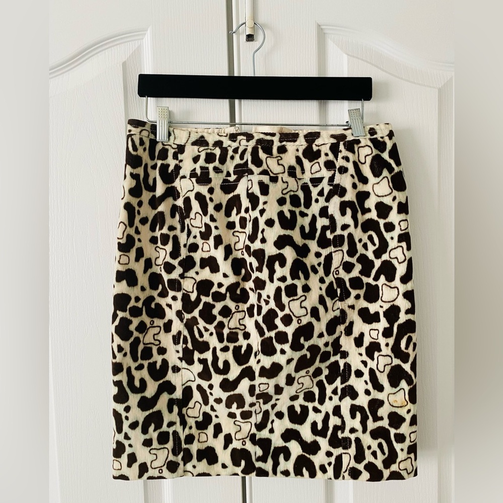 Falda Casual Eccoci